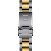  Shop Authentic Tissot Seastar 1000 Black Dial Two Tone Steel Strap Watch for Women - T120.210.22.051.00 - Luxxuri