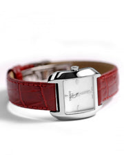  Shop Authentic Tissot T Wave Quartz Watch for Women T02.1.265.71 - Luxxuri