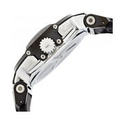 Shop Authentic Tissot T Race Chronograph White Dial Black Rubber Strap Watch for Men - T048.417.27.037.00 - Luxxuri