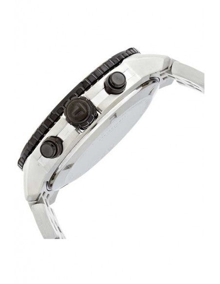  Shop Authentic Tissot PRS 200 Chronograph Grey Dial Silver Steel Strap Watch For Men - T067.417.21.051.00 - Luxxuri