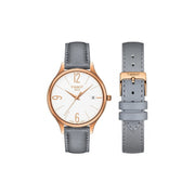  Shop Authentic Tissot T Lady Bella Ora 38mm Watch For Women - T103.210.36.017.00 - Luxxuri