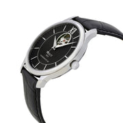  Shop Authentic Tissot Tradition Powermatic 80 Open Heart Automatic Watch For Men - T063.907.16.058.00 - Luxxuri