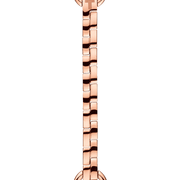  Shop Authentic Tissot T Lady Flamingo Mother of Pearl Dial Rose Gold Steel Strap Watch for Women - T094.210.33.116.01 - Luxxuri