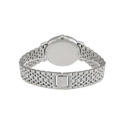  Shop Authentic Tissot Everytime Desire Medium Silver Dial Silver Mesh Bracelet Watch For Men - T109.410.11.032.00 - Luxxuri