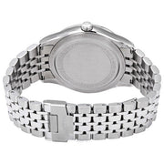  Shop Authentic Tudor 1926 Automatic Black Dial Silver Steel Strap Watch for Men - M91650-0002 - Luxxuri