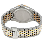  Shop Authentic Tudor 1926 Automatic Diamonds Black Dial Two Tone Steel Strap Watch for Men - M91651-0004 - Luxxuri