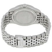  Shop Authentic Tudor 1926 Automatic Diamonds Silver Dial Silver Steel Strap Watch for Men - M91650-0003 - Luxxuri
