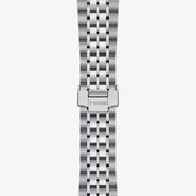  Shop Authentic Tudor 1926 Automatic Black Dial Silver Steel Strap Watch for Men - M91650-0002 - Luxxuri