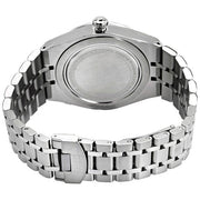  Shop Authentic Tudor Royal Automatic Diamonds Black Dial Silver Steel Strap Watch for Men - M28600-0004 - Luxxuri