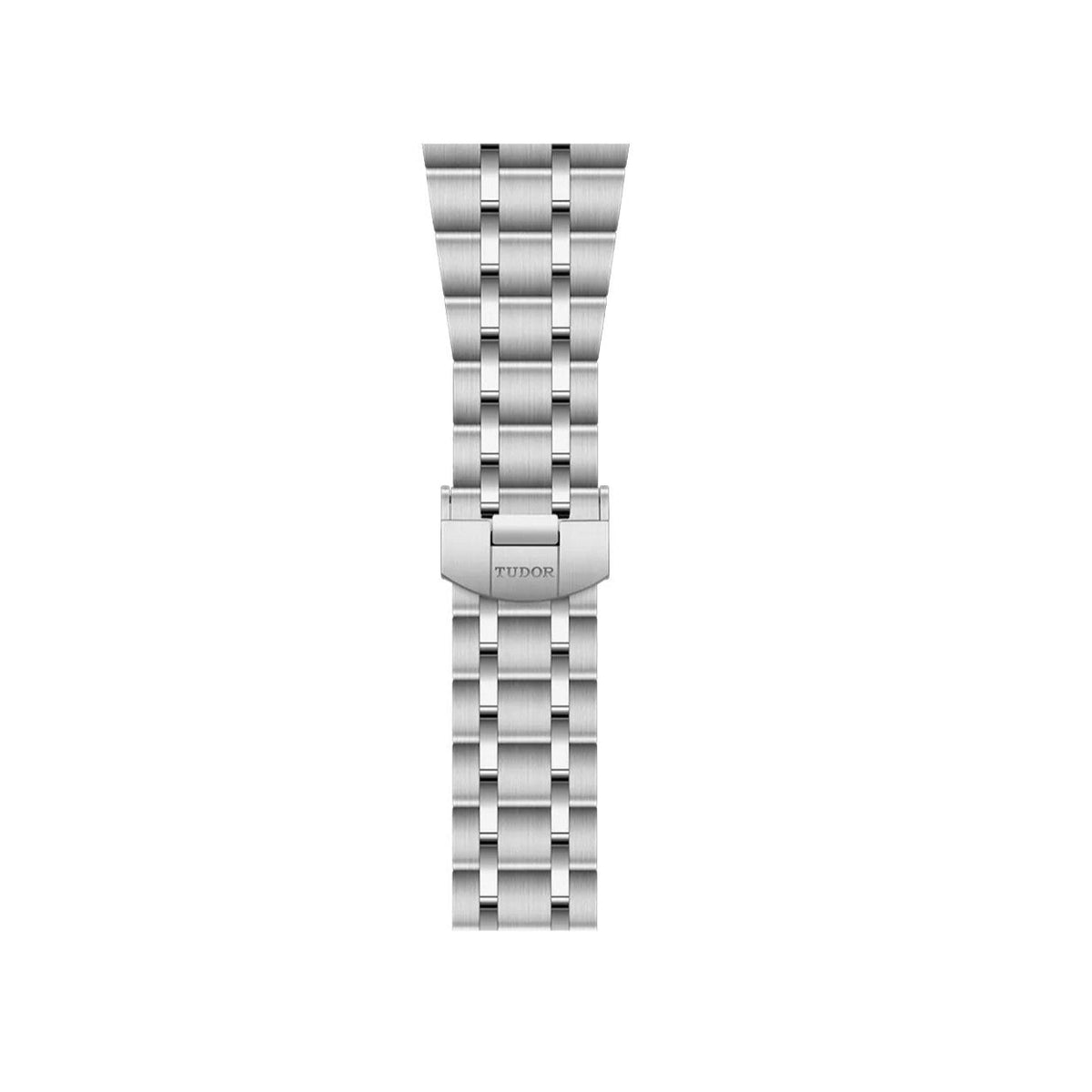  Shop Authentic Tudor Royal Day Date Diamonds Automatic Silver Dial Silver Steel Strap Watch for Men - M28600-0002 - Luxxuri