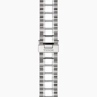  Shop Authentic Tudor Style Automatic Blue Dial Silver Steel Strap Watch for Men - M12710-0013 - Luxxuri