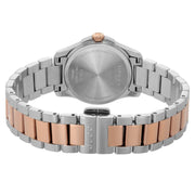  Shop Authentic Gucci G Timeless Grey Dial Two Tone Steel Strap Watch For Women - YA126527 - Luxxuri