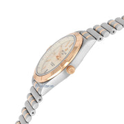  Shop Authentic Breitling Chronomat Automatic 36 White Dial Two Tone Steel Strap Watch for Women - U10380101A1U1 - Luxxuri