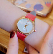  Shop Authentic Tissot Bella Ora Mother of Pearl Dial Watch For Women - T103.310.36.111.01 - Luxxuri