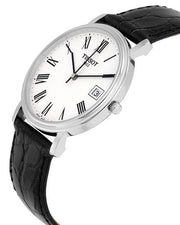  Shop Authentic Tissot T Classic Desire Quartz Watch For Men - T52.1.421.13 - Luxxuri