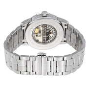  Shop Authentic Tissot Luxury Powermatic 80 Anthracite Grey Dial Silver Steel Strap Watch For Men - T086.407.11.061.10 - Luxxuri