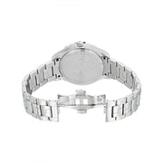  Shop Authentic Versace Hellenyium GMT Black Dial Silver Steel Strap Watch for Men - V11020015 - Luxxuri