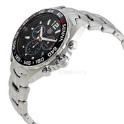  Shop Authentic Tag Heuer Senna Black Dial Watch for Men - CAZ1015.BA0883 - Luxxuri