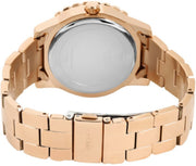  Shop Authentic Guess Phantom Mini Rose Gold Dial Rose Gold Steel Strap Watch for Women - W0235L3 - Luxxuri
