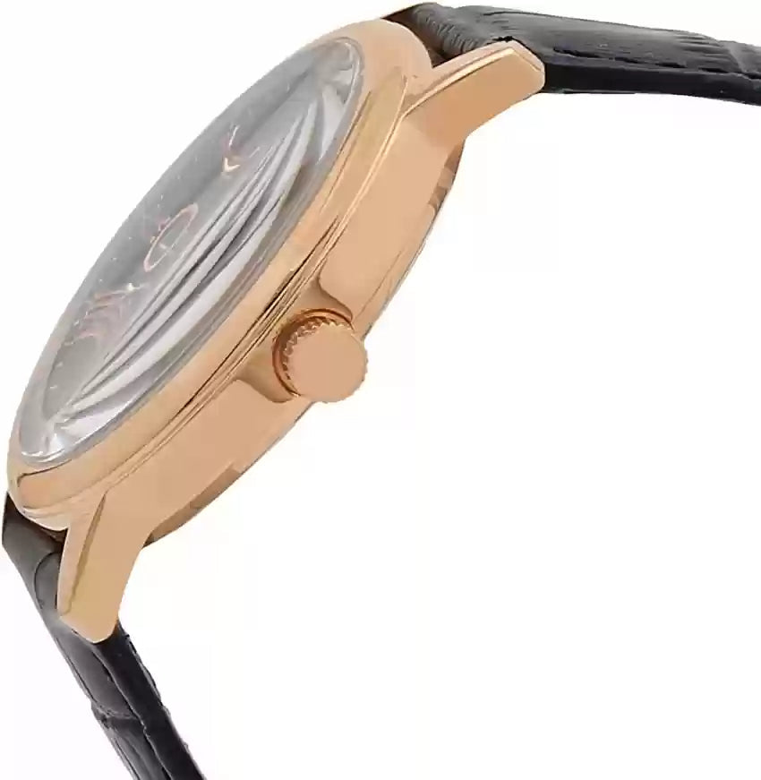  Shop Authentic Guess Analog Blue Dial Blue Leather Strap Watch For Men - W0496G4 - Luxxuri
