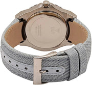  Shop Authentic Guess Limelight Quartz Blue Dial Blue Leather Strap Watch For Men - W0775l1 - Luxxuri