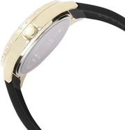  Shop Authentic Guess Swirl Quartz Black Dial Black Silicone Strap Watch for Women - W1096L3 - Luxxuri