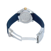  Shop Authentic Tag Heuer Aquaracer Professional 200 Automatic Blue Dial Blue Rubber Strap Watch for Men - WBP2150.FT6210 - Luxxuri