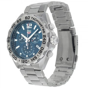  Shop Authentic Tag Heuer Formula 1 Blue Dial Watch for Men - CAZ101K.BA0842 - Luxxuri