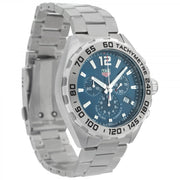  Shop Authentic Tag Heuer Formula 1 Blue Dial Watch for Men - CAZ101K.BA0842 - Luxxuri