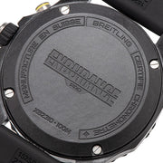  Shop Authentic Breitling Endurance Pro Black Dial Black Rubber Strap Watch for Men - X82310E51B1S1 - Luxxuri
