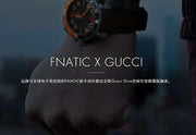  Shop Authentic Gucci Dive Limited Edition Black Dial Black Rubber Strap Unisex Watch - YA136333 - Luxxuri