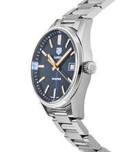  Shop Authentic Tag Heuer Carrera Blue Dial Watch for Women - WAR1112.BA0601 - Luxxuri