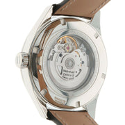  Shop Authentic Tag Heuer Carrera Silver Dial Watch for Men - WAR201B.FC6291 - Luxxuri