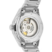  Shop Authentic Tag Heuer Carrera Calibre 5 Automatic White Dial Silver Steel Strap Watch for Men - WAR201B.BA0723 - Luxxuri