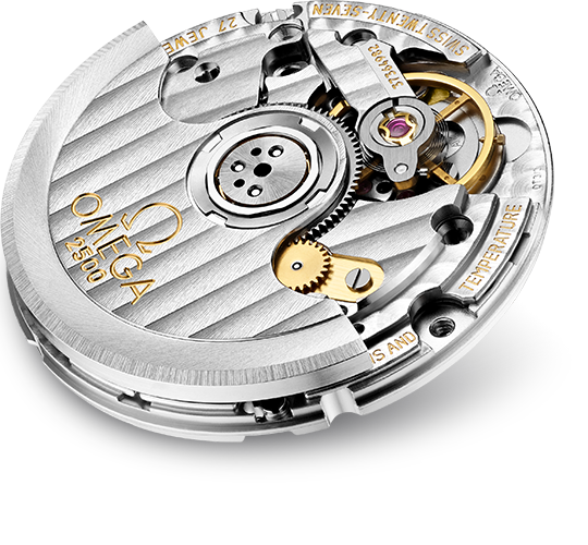  Shop Authentic Omega De Ville Prestige Co Axial Automatic White Dial Silver Steel Strap Watch for Men - 424.10.40.20.02.005 - Luxxuri
