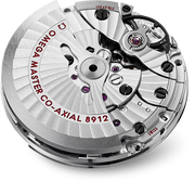  Shop Authentic Omega Seamaster Planet Ocean 6000M 45.5mm Black Dial Silver Steel Strap Watch for Men - 21530462106001 - Luxxuri