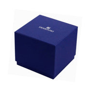  Shop Authentic Swarovski Octea Lux Sport Chronograph Blue Dial Blue Steel Strap Watch for Women - 5610475 - Luxxuri