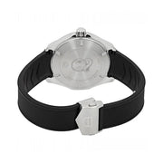  Shop Authentic Tag Heuer Aquaracer Quartz Black Dial Black Rubber Strap Watch for Men -  WAY101A.FT6141 - Luxxuri