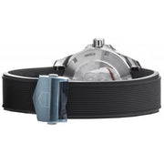  Shop Authentic Tag Heuer Aquaracer Black Dial Black Rubber Strap Watch for Men - WAY111A.FT6151 - Luxxuri