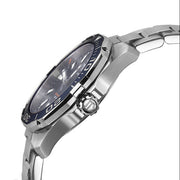  Shop Authentic Tag Heuer Aquaracer Blue Dial Watch for Men - WAY111C.BA0928 - Luxxuri