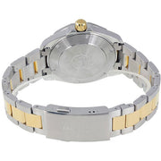  Shop Authentic Tag Heuer Aquaracer Quartz White Dial Two Tone Steel Strap Watch for Men - WAY1120.BB0930 - Luxxuri