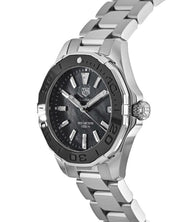  Shop Authentic Tag Heuer Aquaracer Black Dial Watch for Women - WAY131K.BA0748 - Luxxuri