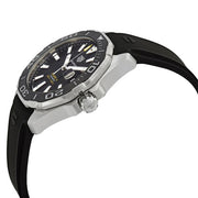  Shop Authentic Tag Heuer Aquaracer Black Dial Watch for Men - WAY201A.FT6142 - Luxxuri