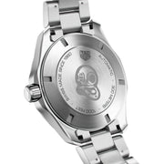  Shop Authentic Tag Heuer Aquaracer Blue Dial Watch for Men - WAY201T.BA0927 - Luxxuri