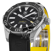  Shop Authentic Tag Heuer Aquaracer Black Dial Watch for Men -  WAY211A.FT6151 - Luxxuri