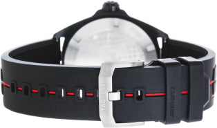  Shop Authentic Tag Heuer Formula 1 Senna Special Edition Black Dial Two Tone Rubber Strap Watch for Men - WAZ1014.FT8027 - Luxxuri