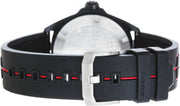  Shop Authentic Tag Heuer Formula 1 Senna Special Edition Black Dial Two Tone Rubber Strap Watch for Men - WAZ1014.FT8027 - Luxxuri