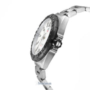  Shop Authentic Tag Heuer Formula 1 White Dial Watch for Men - WAZ1111.BA0875 - Luxxuri