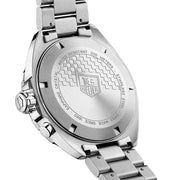  Shop Authentic Tag Heuer Formula 1 Black Dial Watch for Men - WAZ111A.BA0875 - Luxxuri