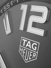  Shop Authentic Tag Heuer Formula 1 Anthracite Dial Watch for Men - WAZ2011.BA0842 - Luxxuri